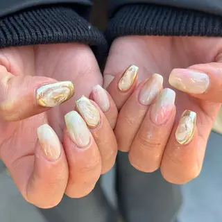 ネイル chinois (シノワ)のネイルデザイン