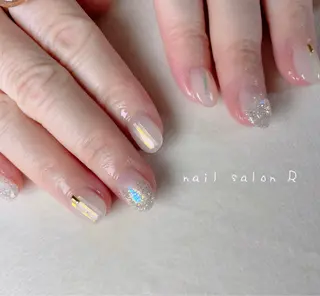 ネイル nail salon Rのネイルデザイン