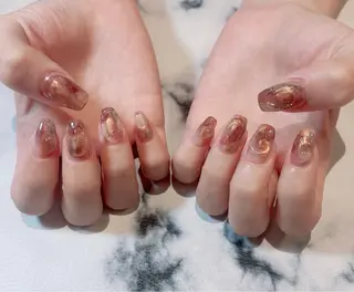 ネイル 奥田 加奈子のその他イメージ