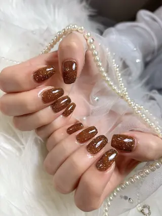 ネイル Bleu Clair【ブルークレール】所属・岡本 有香のその他イメージ