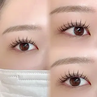 マツエク・マツパ 𝑺𝒚𝒎𝒑𝒂 ʜɪᴍᴀʀɪ🌼ྀིのマツエク・マツパデザイン