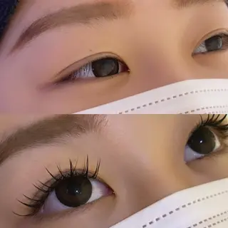 マツエク・マツパ 🦋女子ウケメンズ パーマYUI🦋のヘアスタイル