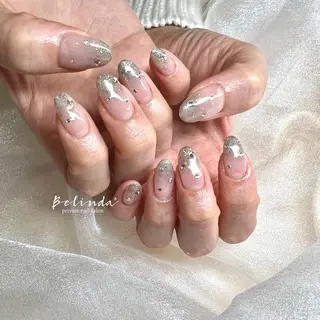ネイル Belinda Nailのネイルデザイン