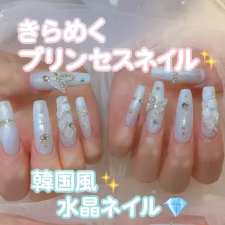 ネイル 当日予約可能💜 アキラのその他イメージ