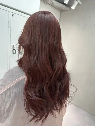 ロング 🌴エクステ/メンズ パーマ/🌴のヘアスタイル