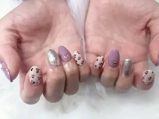 ネイル nail salon Richeのネイルデザイン