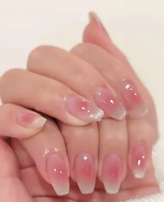 ネイル ソルネイル所属・ソルネイル ナナのネイルデザイン