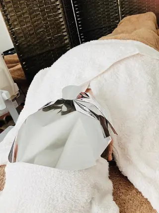 佐野 恭子のエステ・リラクイメージ