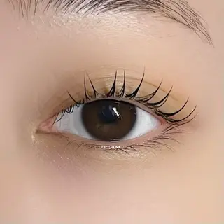 マツエク・マツパ 垢抜け眉WAX専門 ちゅるんまつげ|鎌倉の眉毛・アイブロウイメージ