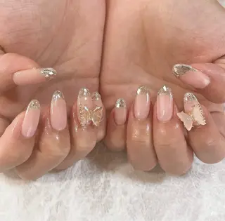 ネイル Lopi nailのネイルデザイン