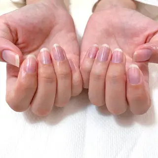 ネイル 佐藤 美沙のネイルデザイン