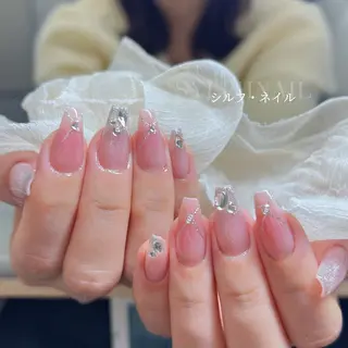 ネイル Trend Nail シルフのネイルデザイン