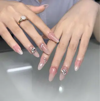 ネイル な なのネイルデザイン