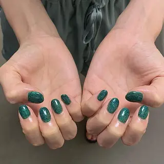 ネイル SAPHIR NAGISAのマツエク・マツパデザイン