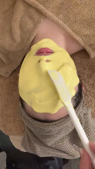 メンズ メナード岐阜茜部 杉浦のエステ・リラクイメージ