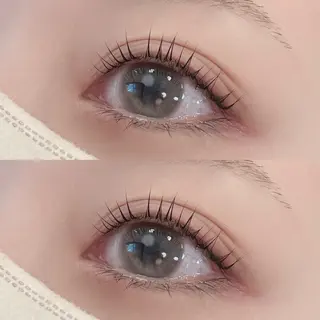 マツエク・マツパ Seek  Dea YUNO🪽のマツエク・マツパデザイン