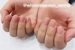 ネイル Nakao Hitomiのネイルデザイン