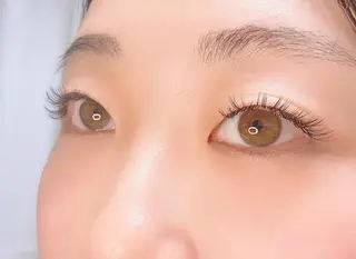 マツエク・マツパ 吉岡 ゆうなのマツエク・マツパデザイン