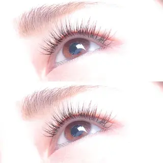 マツエク・マツパ chiri/韓国/ まつげパーマ/立川のマツエク・マツパデザイン