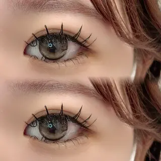 マツエク・マツパ Ayumi.dre 🌸Y《2階》のマツエク・マツパデザイン