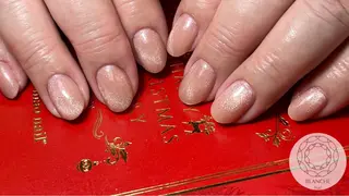 ネイル BLANCHE Nailのネイルデザイン