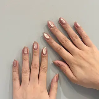 ネイル NENE LANDTENJINのネイルデザイン