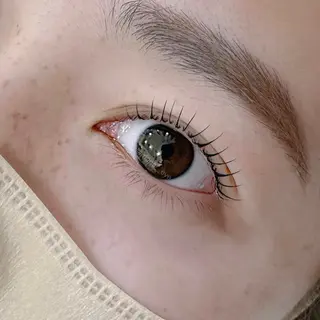 マツエク・マツパ Lani🌺 アイリストMANAのマツエク・マツパデザイン