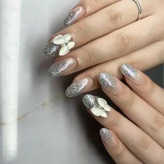 ネイル Dia Nail AKIのネイルデザイン
