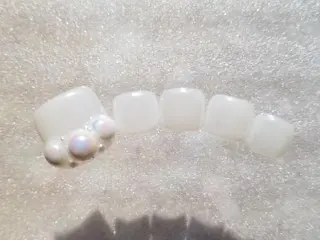 ネイル 吉祥寺🌟 ネイルフロンティアのネイルデザイン