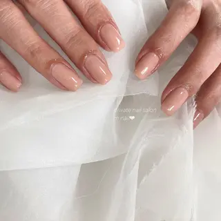 ネイル 小河原 舞のネイルデザイン