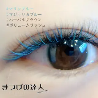 マツエク・マツパ アイラッシュサロン ルコテの眉毛・アイブロウイメージ