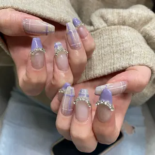 ネイル Onul nailのネイルデザイン