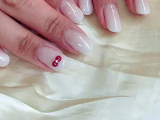 ネイル ネイルパレス所属・ネイルパレス【デザ イン/恵比寿】のネイルデザイン