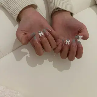 ネイル &h MAKIのネイルデザイン