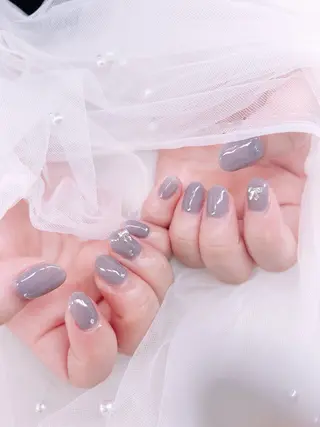 ネイル plunail mikiのネイルデザイン