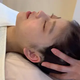 新宿hari-me所属・美容鍼hari-me 新宿のエステ・リラクイメージ