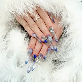 ネイル Puti nailのネイルデザイン