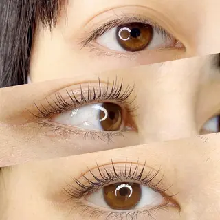 マツエク・マツパ komorebi. 小峯 真実のネイルデザイン