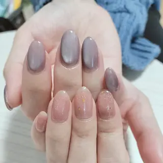 ネイル MEME_ nailのネイルデザイン