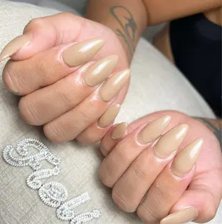 ネイル Fielia momoのネイルデザイン