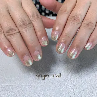 ネイル angie nailのネイルデザイン