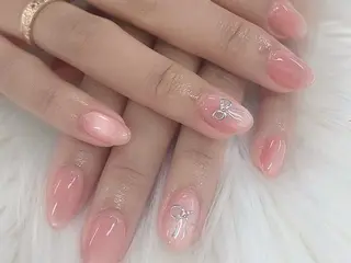 ネイル Beauty静 nailのネイルデザイン