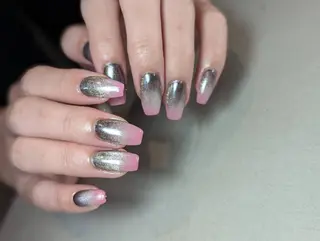 ネイル Nailsalon BEeR。のネイルデザイン