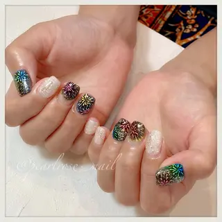 ネイル Beauty salon Ryu・ange所属・RyuAnge リュアンジュのその他イメージ