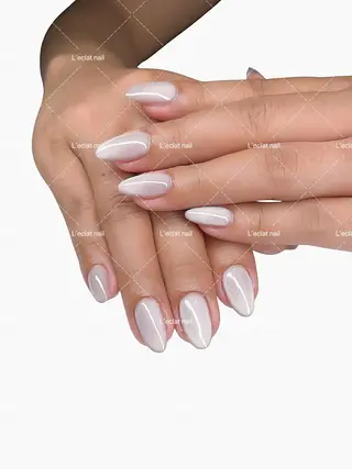 ネイル レクラ ネイルのネイルデザイン