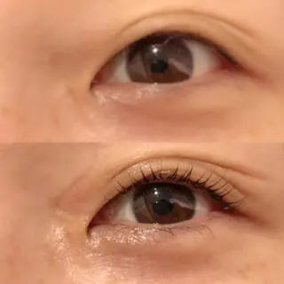 マツエク・マツパ 吉野 優子のマツエク・マツパデザイン