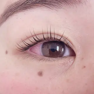 マツエク・マツパ JESSICA 金光のマツエク・マツパデザイン