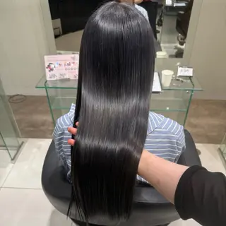 ロング 【川崎の髪遊師🎨】 SAKURAのヘアスタイル