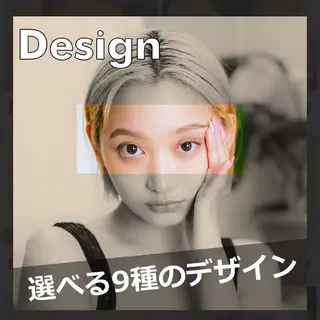 アイブロウ カワイイ保証🤍🪄 mana.uの眉毛・アイブロウイメージ