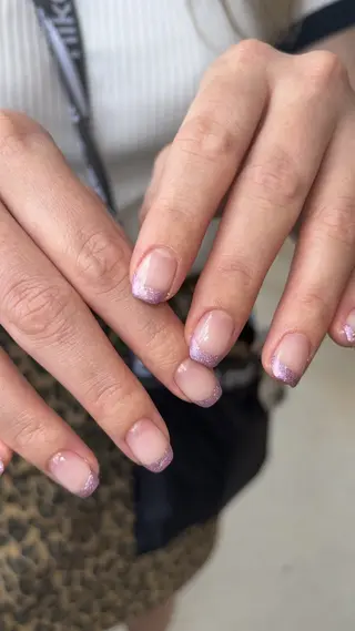 ネイル Nail salon RAVE所属・Kinjo Shionのネイルデザイン